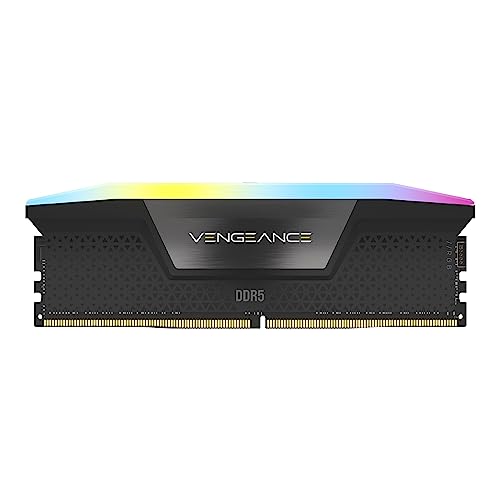 corsair-vengeance-rgb-ddr5-16gb-1-x-16gb-bis-zu-5600mhz-intel-ram-xmp-3-0-cl40-s image 7