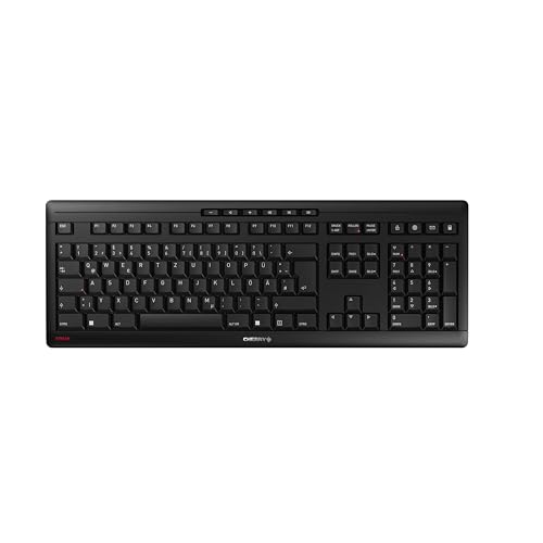 cherry-stream-keyboard-wireless-kabellose-tastatur-deutsch-schwarz image 8