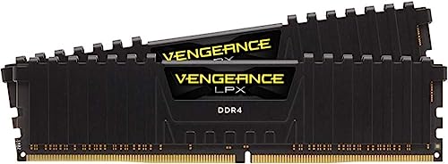 corsair-vengeance-lpx-ddr4-ram-32gb-2x16gb-3600mhz-cl18-schwarz-amd-ryzen-optimi image 8