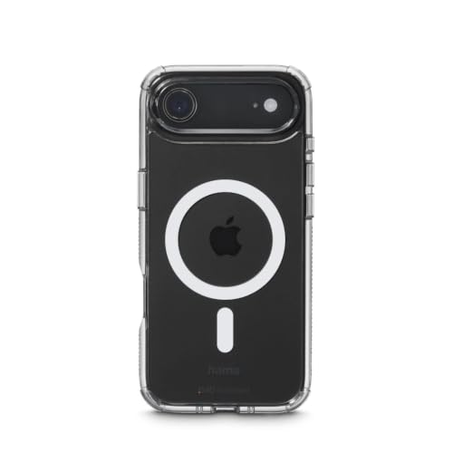 hama-extreme-protect-handyh-lle-f-r-iphone-17-air-mit-magsafe-d3o-bumper-sto-fes image 7