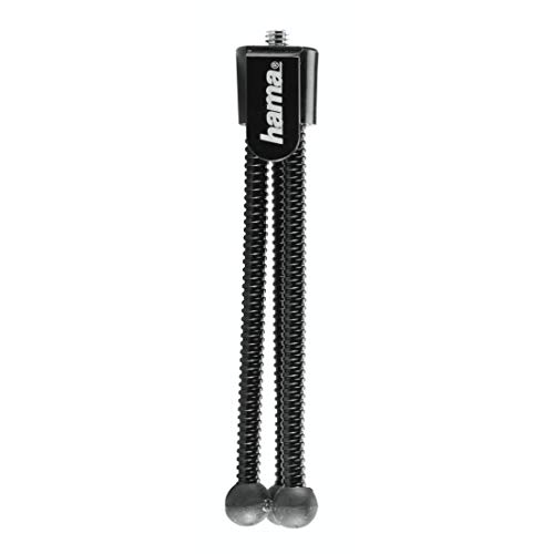 hama-handliches-mini-stativ-mit-flexiblen-beinen-und-befestigungsclip-schwarz image 8