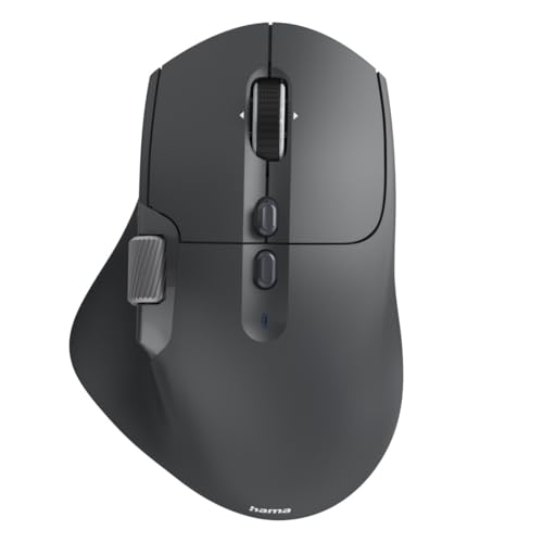 hama-wm-900-kabellose-maus-multi-device-bluetooth-funk-10-tasten-leise-ergonomis image 8