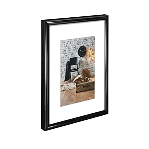 hama-bilderrahmen-sevilla-din-a3-29-7x42-cm-mit-passepartout-schwarz image 7
