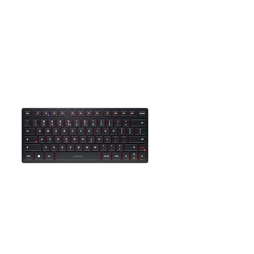 cherry-kw-9200-mini-kompakte-multi-device-tastatur-bluetooth-2-4-ghz-kabel-wiede image 8