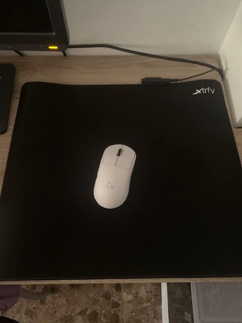 Perfektes Mauspad für Gamer