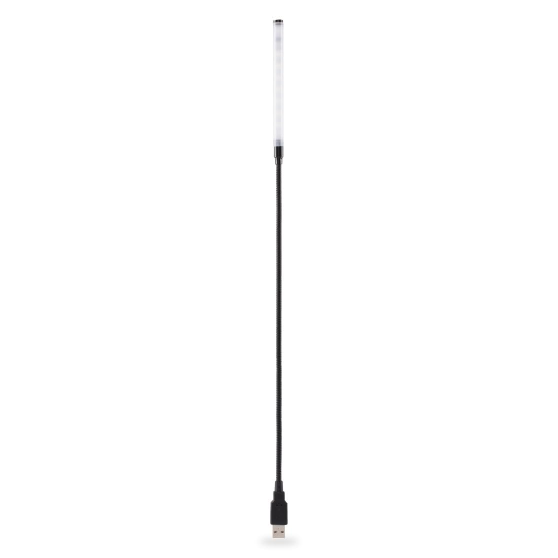 hama-led-usb-lampe-mit-schwanenhals-50cm-3-lichtfarben-touch-sensor-klemmleuchte image 2