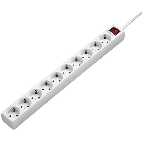 hama-10-fach-steckdosenleiste-mit-schalter-3m-kabel-schutzkontakt-45-gedrehte-st image 6