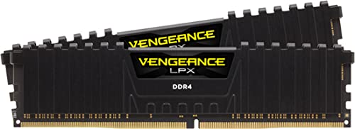 corsair-vengeance-lpx-32gb-2x16gb-ddr4-3600mhz-c18-desktop-memory-schwarz image 8