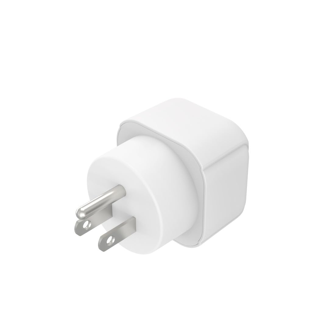 hama-reiseadapter-typ-b-f-r-usa-kanada-karibik-typ-c-f-stecker-auf-nema-5-15-100 image 2