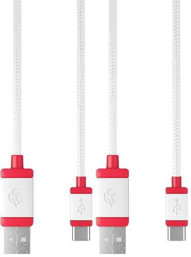 cherry-usb-cable-1-5-geflochtenes-usb-c-auf-usb-a-kabel-1-5-m-schwarz image 8