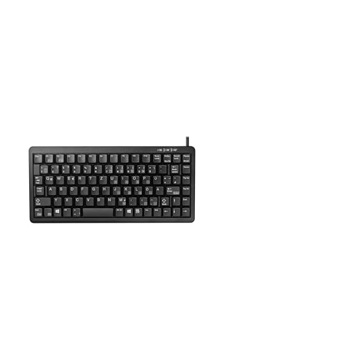 cherry-g84-4100-tastatur-mechanisch-kompakt-qwertz-deutsch-mit-ps-2-adapter image 8