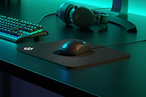 steelseries-qck-heavy-m-gaming-mauspad-mit-6mm-dicke-gr-e-m-schwarz image 8