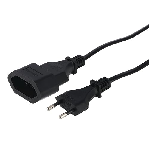 hama-verl-ngerungskabel-5m-euro-stecker-auf-euro-kupplung-schwarz image 7