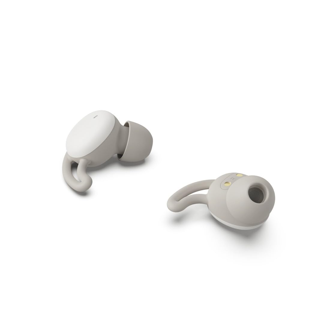 hama-spirit-calm-in-ear-bluetooth-kopfh-rer-tws-ear-hook-grau image 3