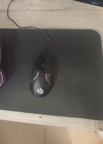 Perfekte Gaming-Maus