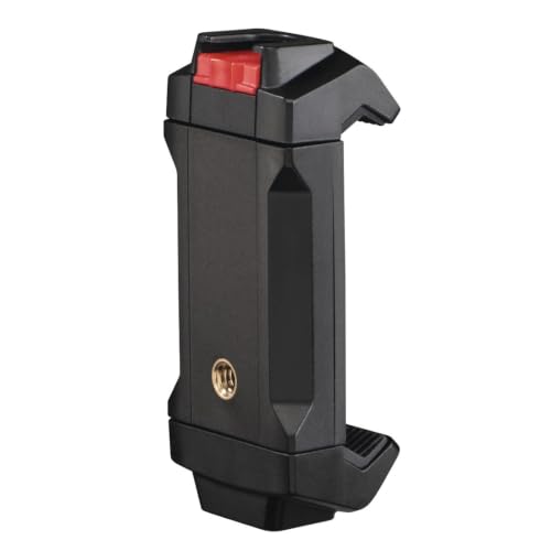 hama-smartphone-tablethalterung-pro-2in1-mit-1-4-stativgewinde-cold-shoe-verstel image 7