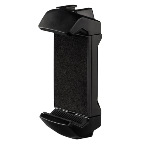 hama-smartphone-tablethalterung-pro-2in1-mit-1-4-stativgewinde-cold-shoe-verstel image 6