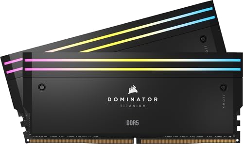 corsair-dominator-titanium-rgb-ddr5-ram-96gb-2x48gb-ddr5-6600mhz-cl32-intel-xmp- image 7