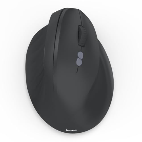 hama-vertikale-maus-ewm-600r-multi-device-bluetooth-funk-8-tasten-wiederaufladba image 8