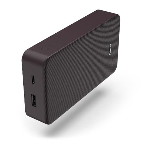 hama-powerbank-colour-20-mit-20000mah-usb-c-usb-a-led-anzeige-pflaume image 8