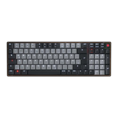 cherry-kw-550-mx-lp-mechanische-low-profile-tastatur-de-qwertz-schwarz image 7
