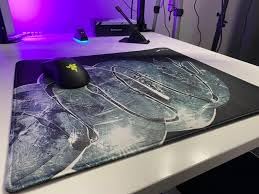 Top Mauspad für Gamer