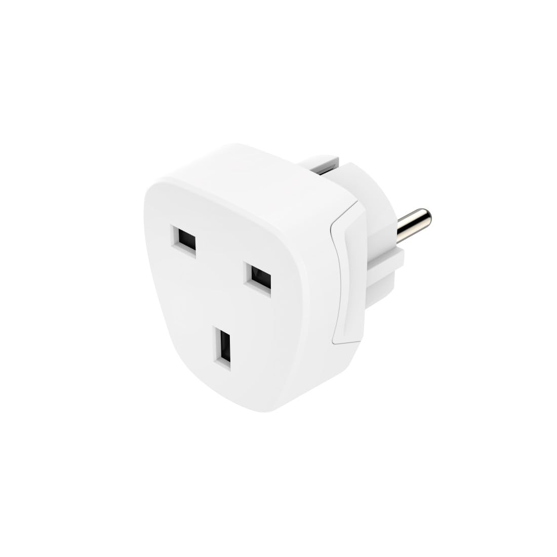 hama-reiseadapter-typ-e-f-uk-stecker-typ-g-nach-europa-3-polig-wei image 2