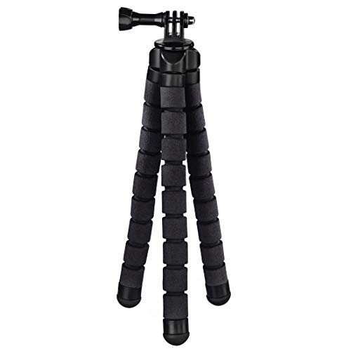 hama-flexi-stativ-f-r-smartphone-und-gopro-26-cm-schwarz image 8