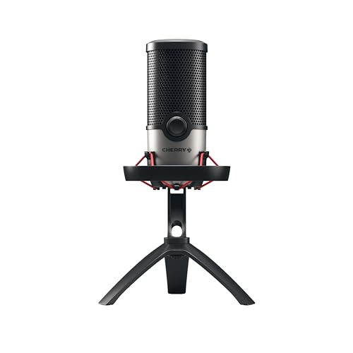 cherry-um-6-0-advanced-usb-mikrofon-f-r-streaming-podcast-home-office-schwarz-si image 8