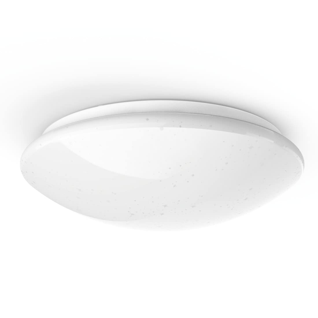 hama-led-deckenleuchte-wlan-dimmbar-per-app-und-sprachsteuerung-30cm-10w-1500-lu image 1