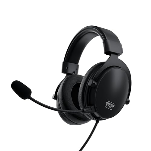 cherry-xtrfy-h2-profi-gaming-headset-schwarz image 7