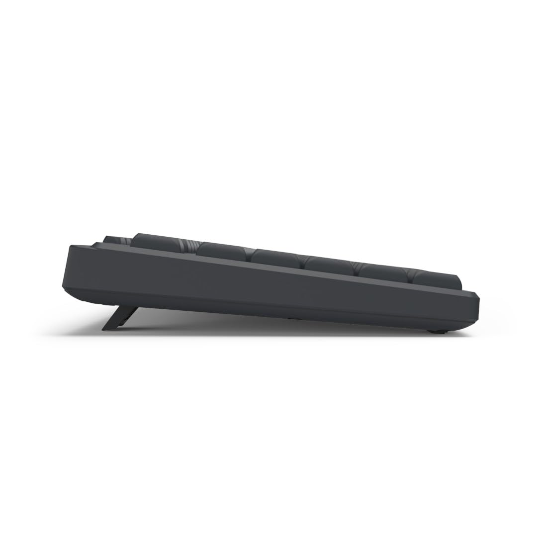 hama-funktastatur-wk-200-2-4-ghz-qwertz-multimedia-tasten-ki-assistent image 3