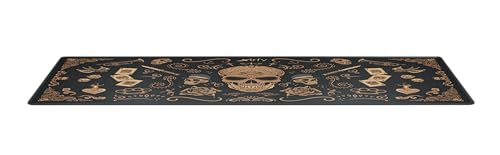 cherry-xtrfy-gp5-xl-gaming-mauspad-aus-stoff-920-x-400-x-3-mm-calavera-edition image 8