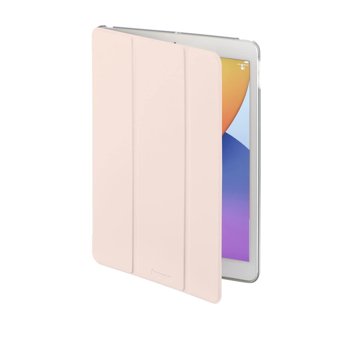 hama-fold-clear-smart-case-f-r-apple-ipad-10-2-zoll-7-8-9-generation-transparent image 8