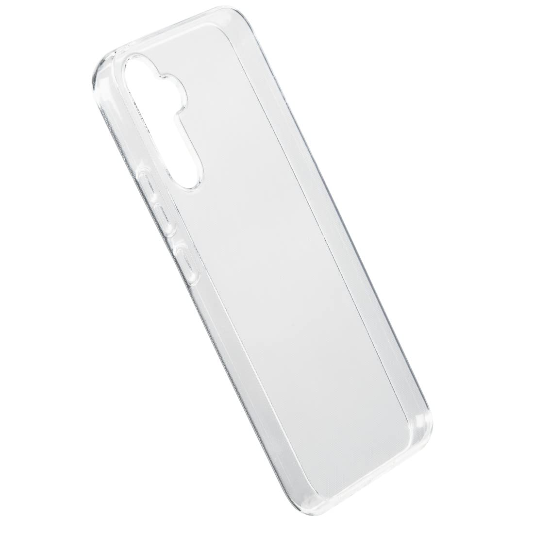 hama-crystal-clear-handyh-lle-f-r-samsung-galaxy-a54-5g-transparent-tpu-flexible image 5