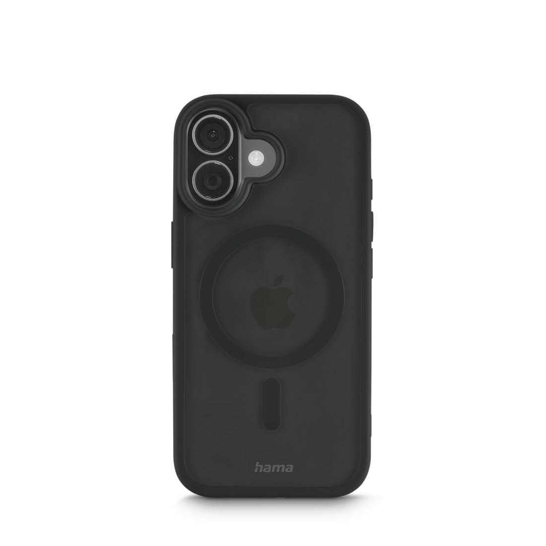 hama-frame-protect-handyh-lle-f-r-iphone-17-magnetisch-transparent-mit-schwarzem image 6