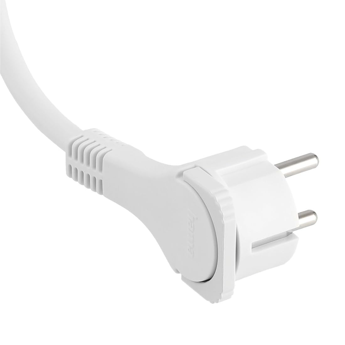 hama-verl-ngerungskabel-5-m-mit-schuko-flachstecker-wei-f-r-innenbereich image 5