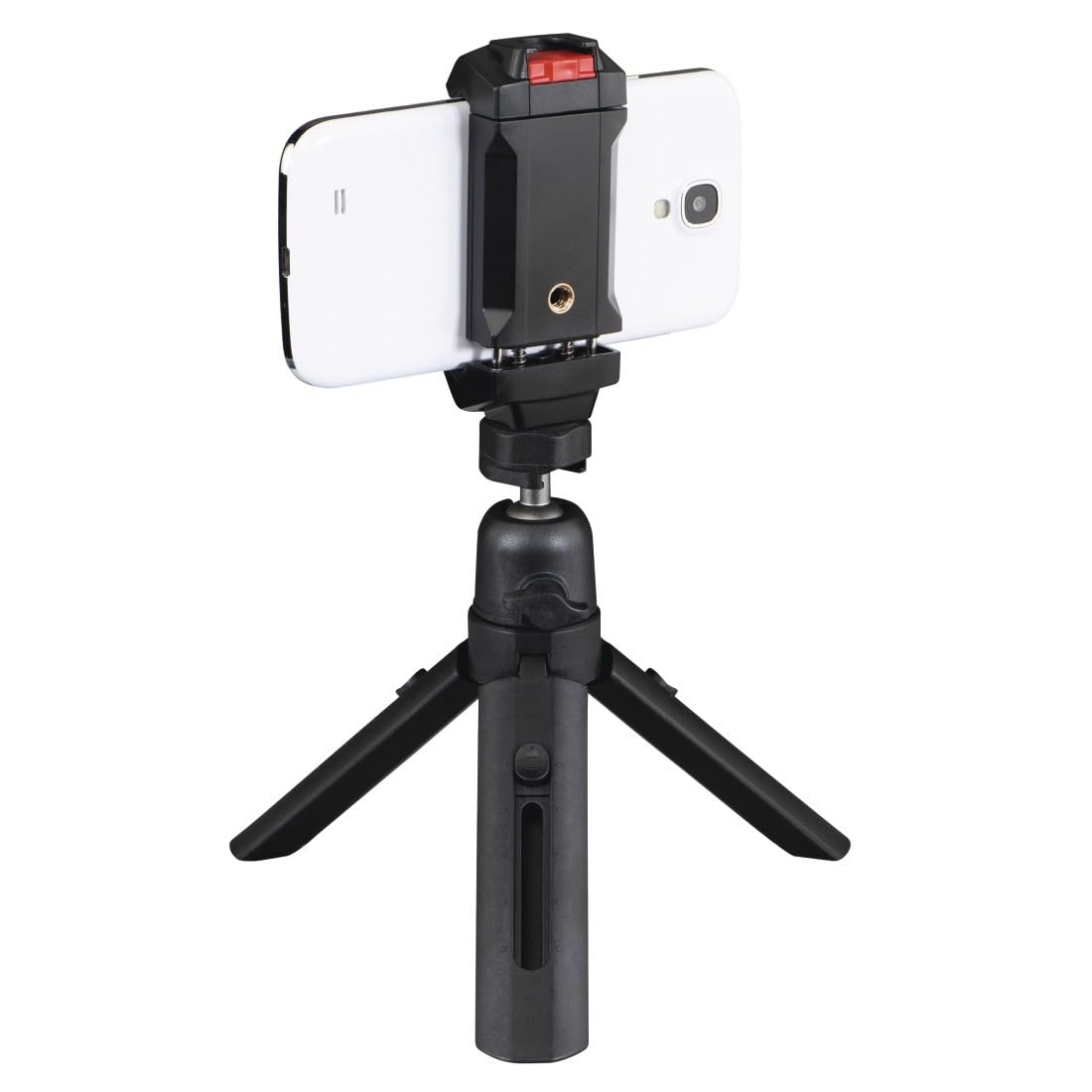 hama-smartphone-tablethalterung-pro-2in1-mit-1-4-stativgewinde-cold-shoe-verstel image 5