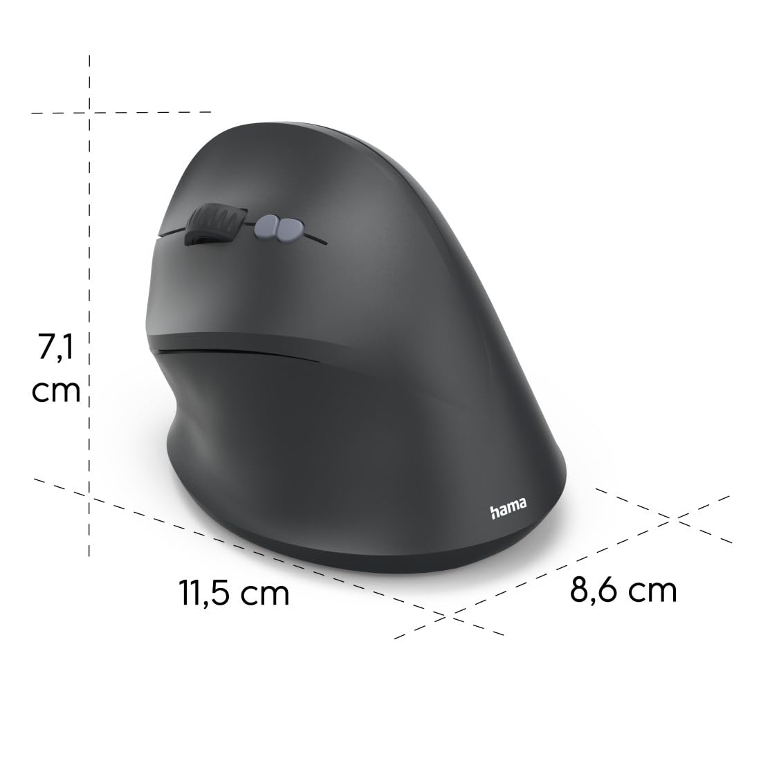 hama-ewm-500l-vertikalmaus-f-r-linksh-nder-kabellos-7-tasten-leise-ergonomisch-1 image 6