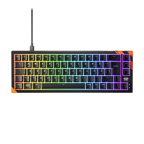 cherry-k5-pro-tmr-compact-gaming-tastatur-deutsch-qwertz-hot-swap-rapid-trigger- image 8