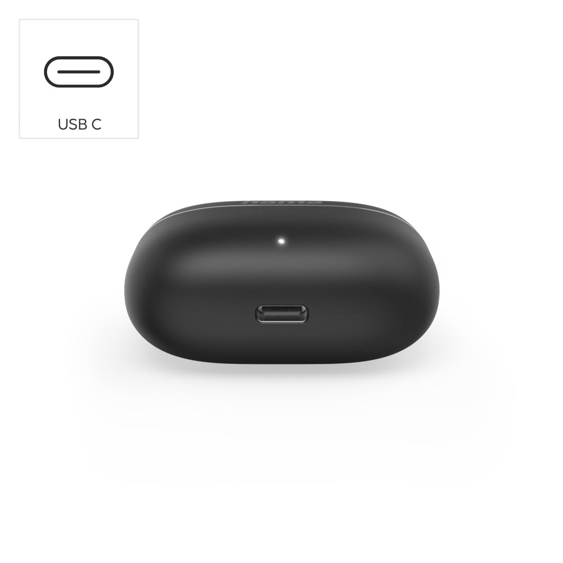 hama-freedom-light-ii-tws-bluetooth-kopfh-rer-schwarz-bluetooth-5-3-touch-contro image 4