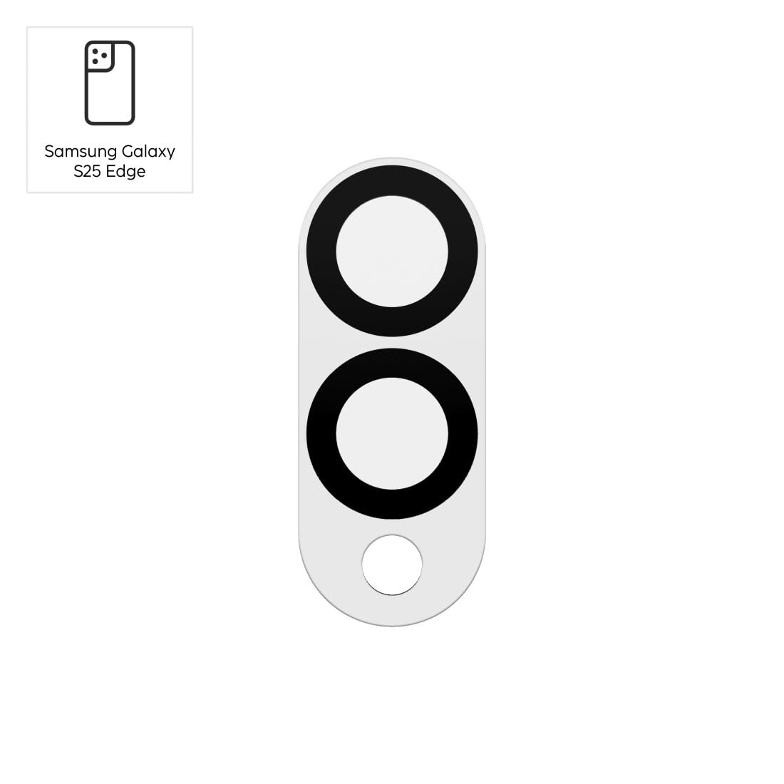 hama-cam-protect-kameraschutz-f-r-samsung-galaxy-s25-edge-9h-kameraglas-sto-fest image 2