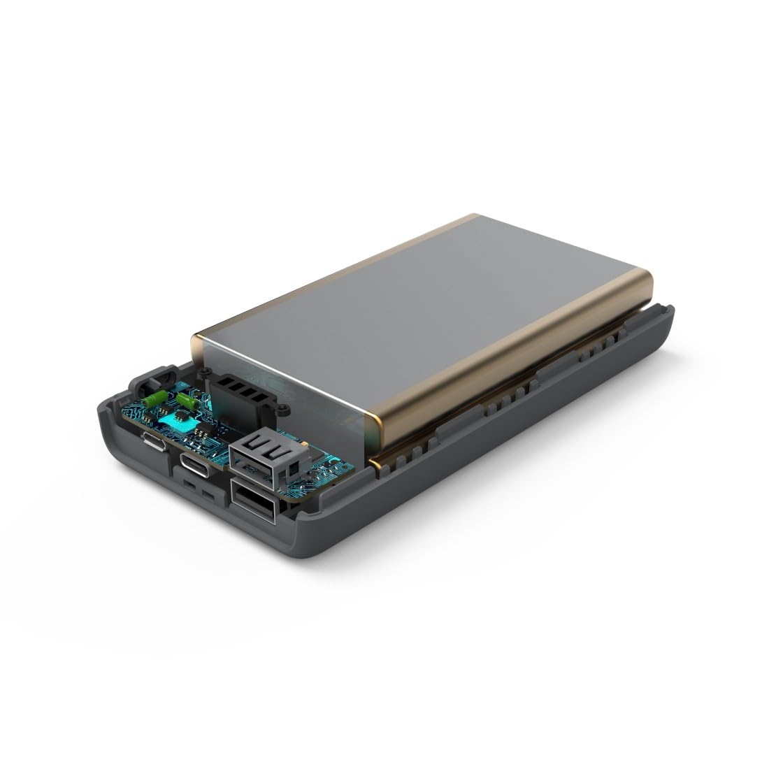 hama-powerbank-supreme-20000-mah-usb-c-2x-usb-a-schnellladung image 7