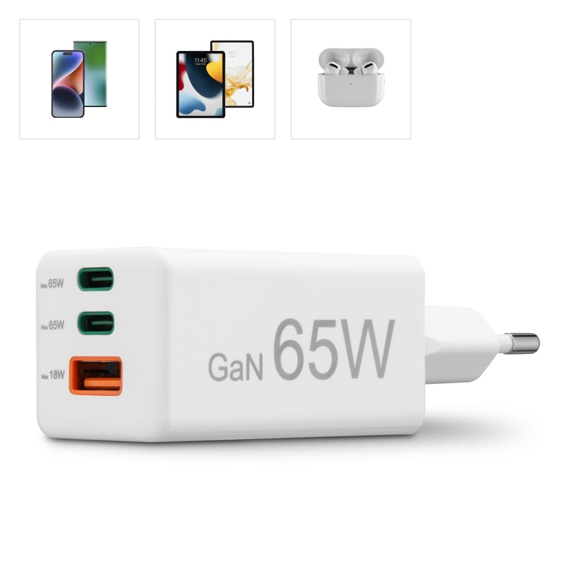 hama-65w-gan-schnellladeger-t-mit-3-ports-2x-usb-c-1x-usb-a-power-delivery-quick image 6