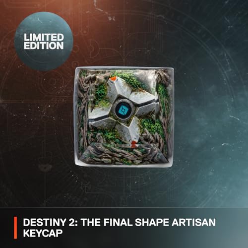steelseries-destiny-2-the-final-shape-sammlerst-ck-handgefertigte-resin-keycap-c image 6
