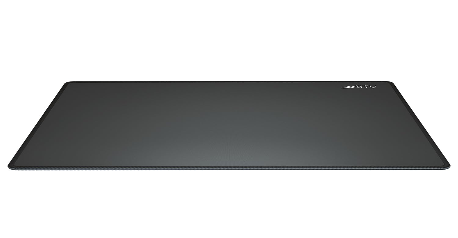 cherry-xtrfy-gp4-gaming-mauspad-460x400x4mm-original-black-edition image 3