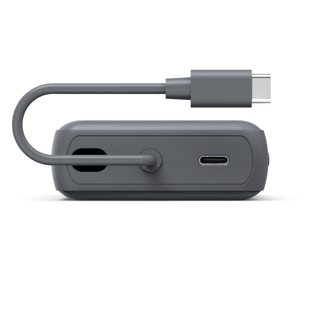 hama-power-pack-10000-mah-mit-festem-usb-c-kabel-powerbank-2x-usb-c-ausgang-led- image 2
