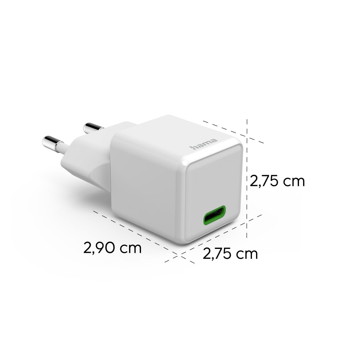 hama-25w-usb-c-schnellladeger-t-super-mini-format-power-delivery-quick-charge-id image 5