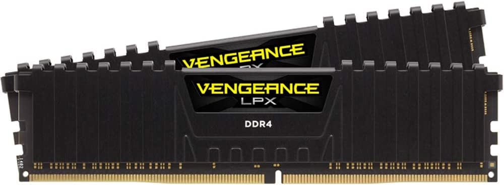 corsair-vengeance-lpx-ddr4-ram-32gb-2x16gb-3600mhz-cl18-schwarz-amd-ryzen-optimi image 1