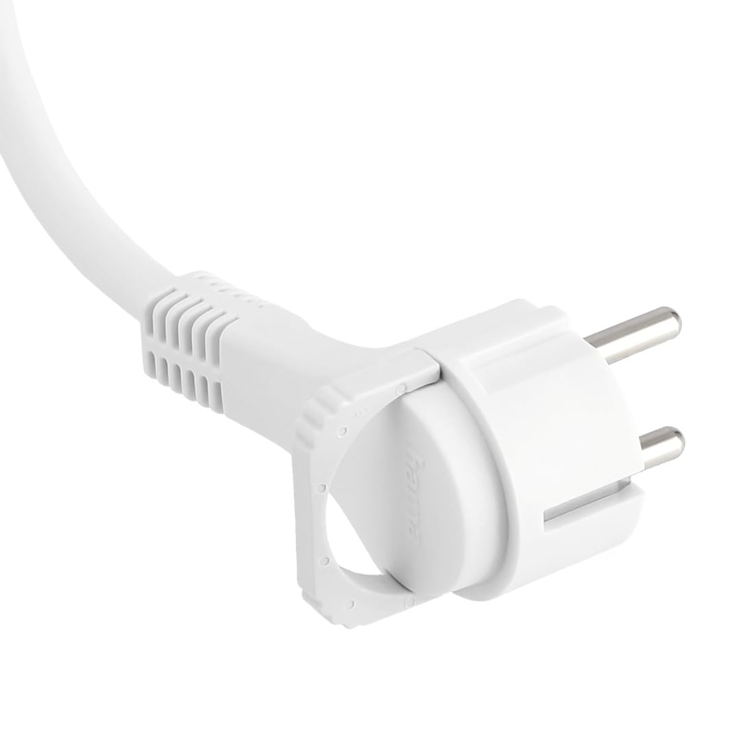 hama-verl-ngerungskabel-5-m-mit-schuko-flachstecker-wei-f-r-innenbereich image 4